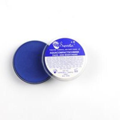 Superstar Face Paint 16g 114 Cobalt